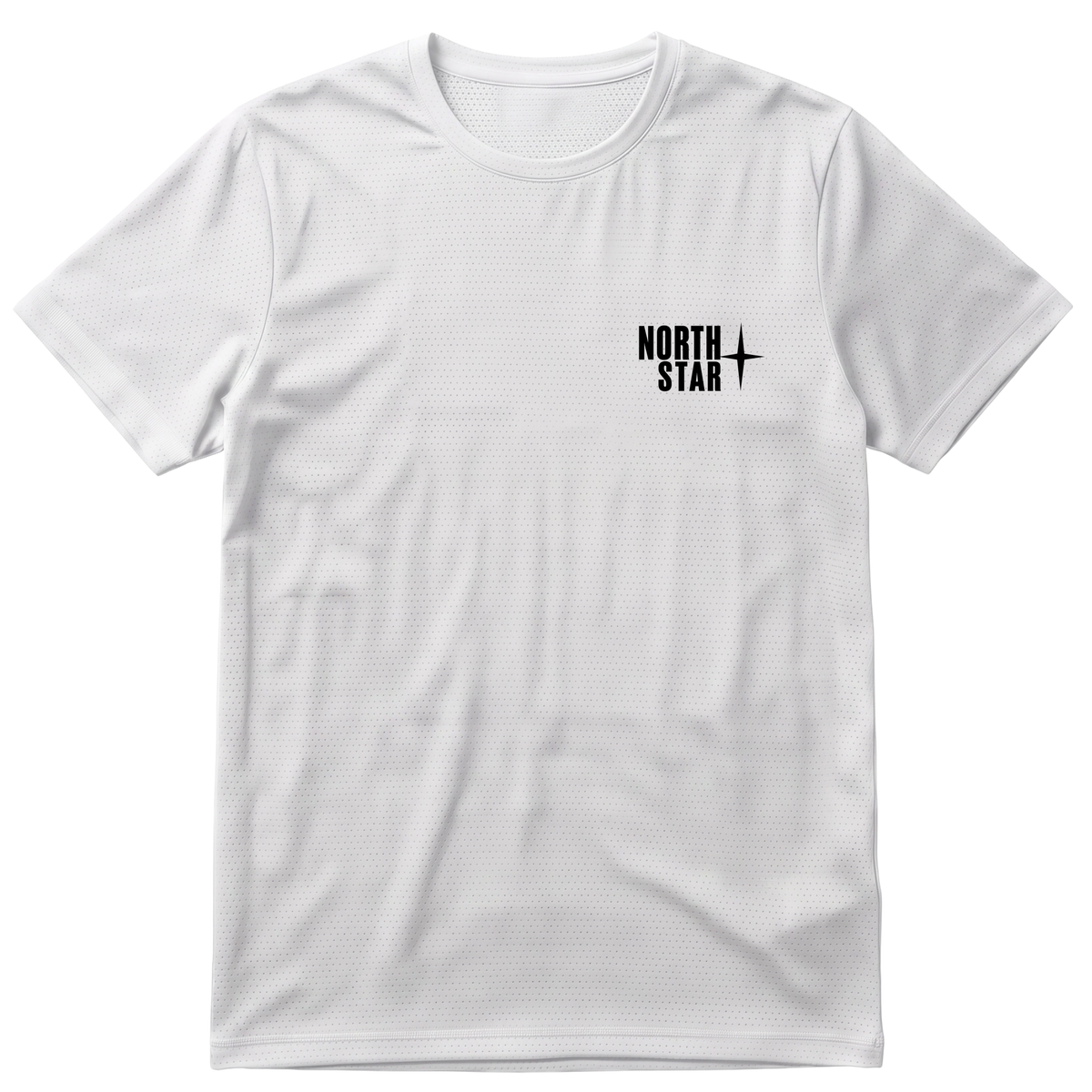 "Camiseta Active Dry-UV - North Star" Camiseta Regular Poliamida UV
