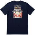 "Produto #007 de RFB" Camiseta Premium Unissex Bunker Studios