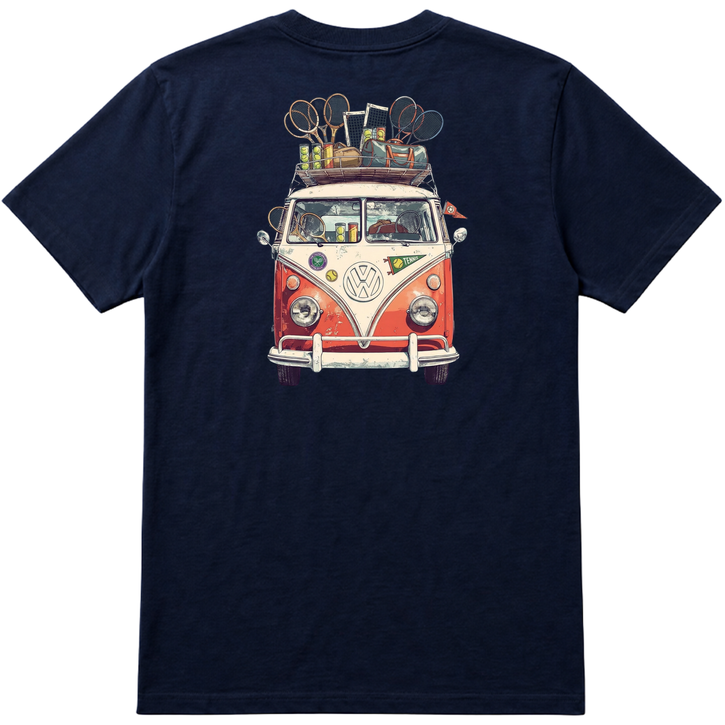 "Produto #007 de RFB" Camiseta Premium Unissex Bunker Studios