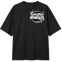 "camisa DUCONTRA Griezmann e Pogba" Camiseta Oversized Classic