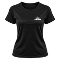 "Camiseta Dryfit Feminina Basic" Camiseta Dryfit Feminina Basic