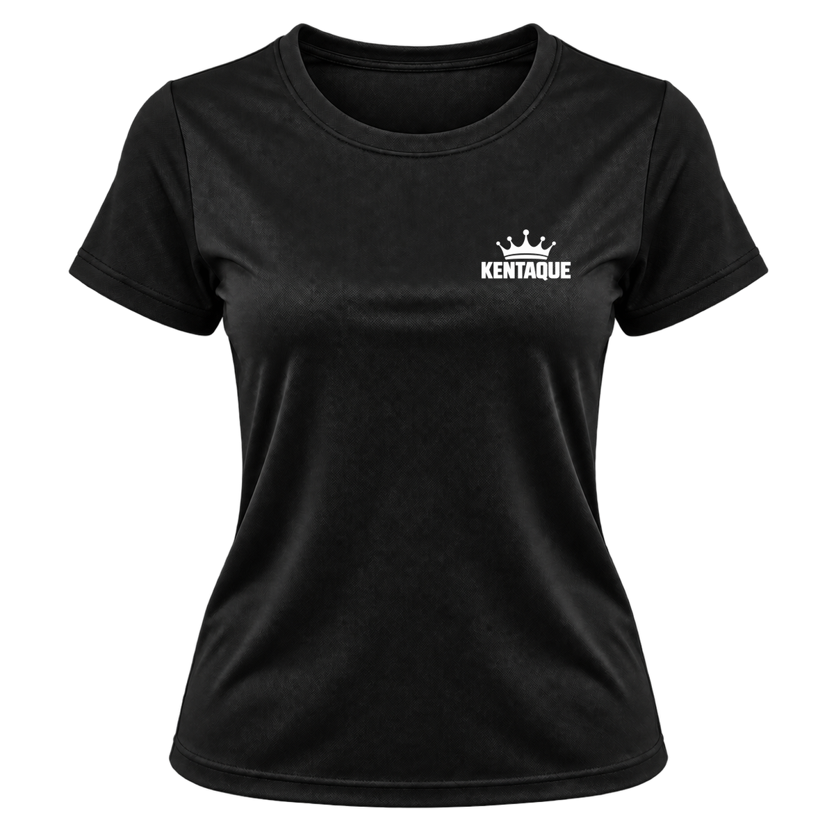 "Camiseta Dryfit Feminina Basic" Camiseta Dryfit Feminina Basic