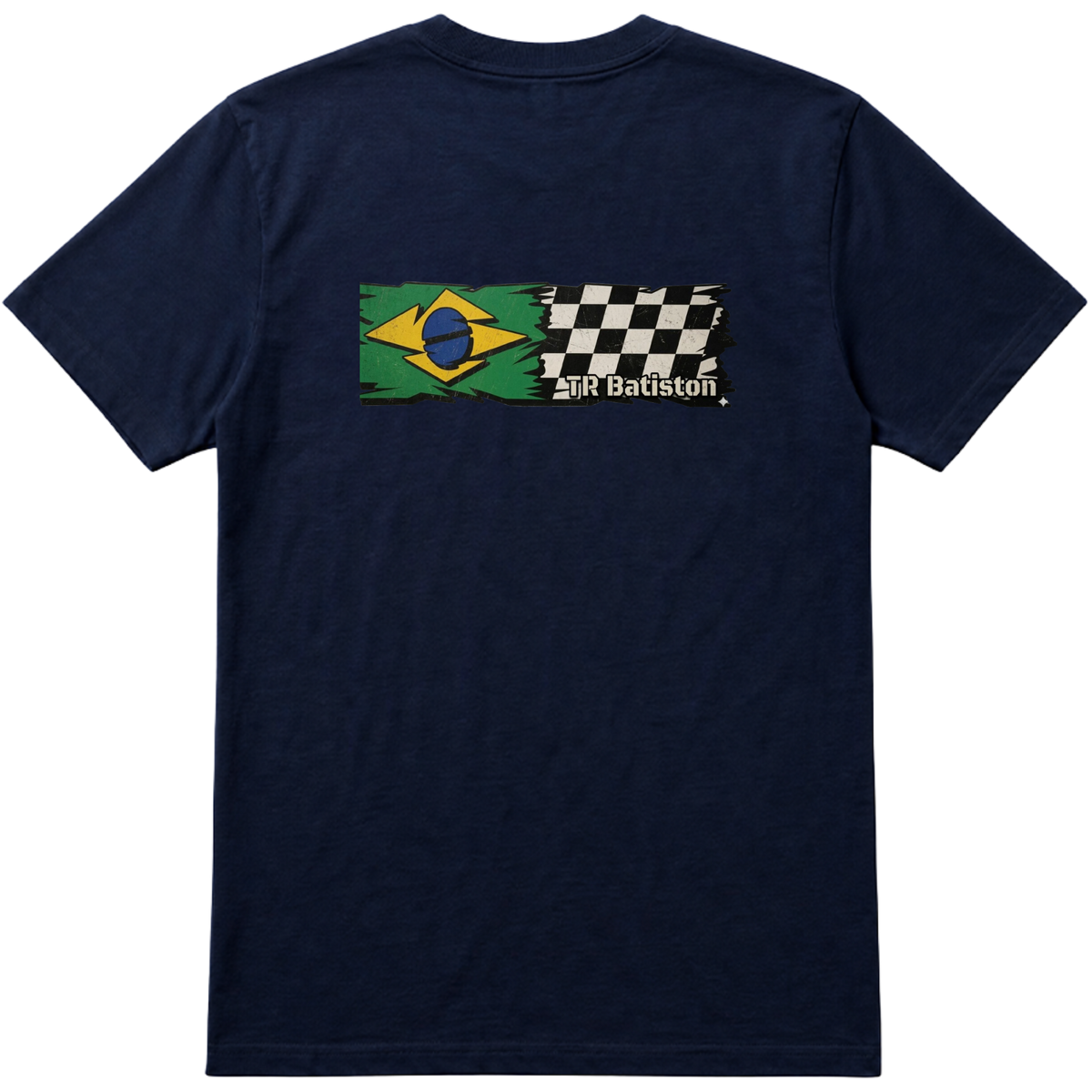 "Produto #006 de Vinicius" Camiseta Básica Unissex