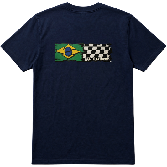 "Produto #006 de Vinicius" Camiseta Básica Unissex