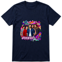 "Maroon 5 — Overexposed" Camiseta Básica Unissex