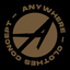 Anywhere