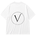 "Camiseta oversize unisex 100% algodão" Oversized Premium 96% algodão 4% Elastano