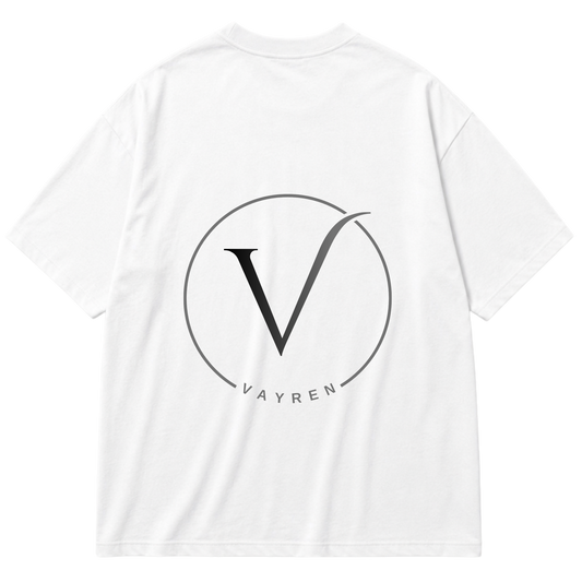 "Camiseta oversize unisex 100% algodão" Oversized Premium 96% algodão 4% Elastano