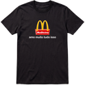 "Medicina" Camiseta Premium Unissex Bunker Studios