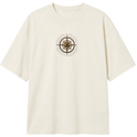 "Produto #003 de Luan" Camiseta Oversized Classic