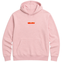 "Moletom Estampado BURN | BURN IN RED ORIGINAL" Moletom Premium