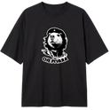 "Che Pivara DTF" Camiseta Oversized Classic