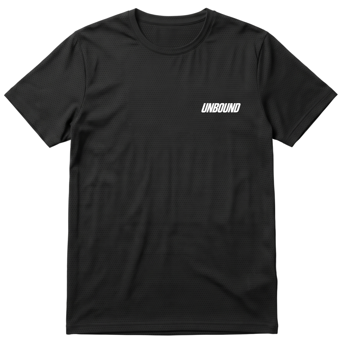 "Camiseta Active Dry-UV - Unbound" Camiseta Regular Poliamida UV