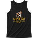 "Capoeira #01" Regata Básica