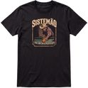 "Estampa /É PRA CABÁ" Camiseta Premium Unissex Bunker Studios