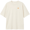 "Camiseta Oversized Classic Jesus" Camiseta Oversized Classic