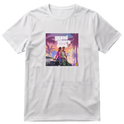 "VI.CE CITY THEMES ACTIVE DRY UV" Camiseta Regular Poliamida UV