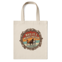 "Produto #ecobag MAIS FÉ MENOS PRESSA" Ecobag