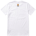 "Capivara Vitruviana DTG" Camiseta Premium Unissex