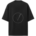 "Camiseta oversize Fábrica por VAYREN" Camiseta Oversized Premium