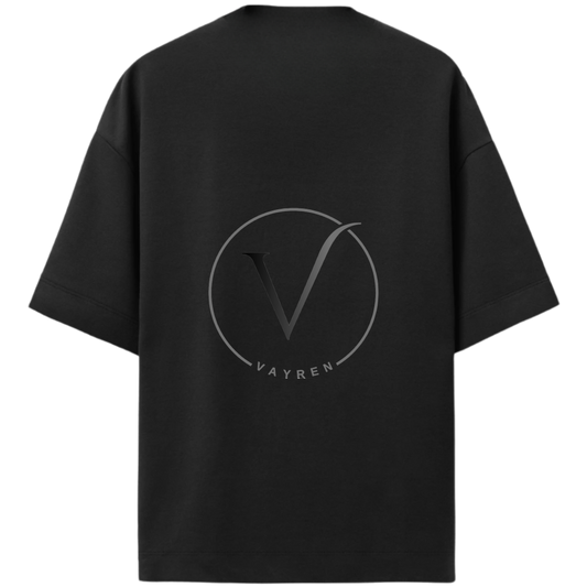 "Camiseta oversize Fábrica por VAYREN" Camiseta Oversized Premium