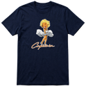 "Capivara Fatal DTG" Camiseta Premium Unissex