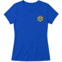 "Camiseta Baby Look  - One Piece - Trafalgar Law" Blusa Baby Look