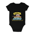 "Body Baby - Missão Padrinhos" Body Baby
