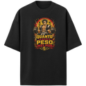 "anime fitness" Oversized Premium