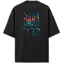 "Bará - Criação" Oversized Premium