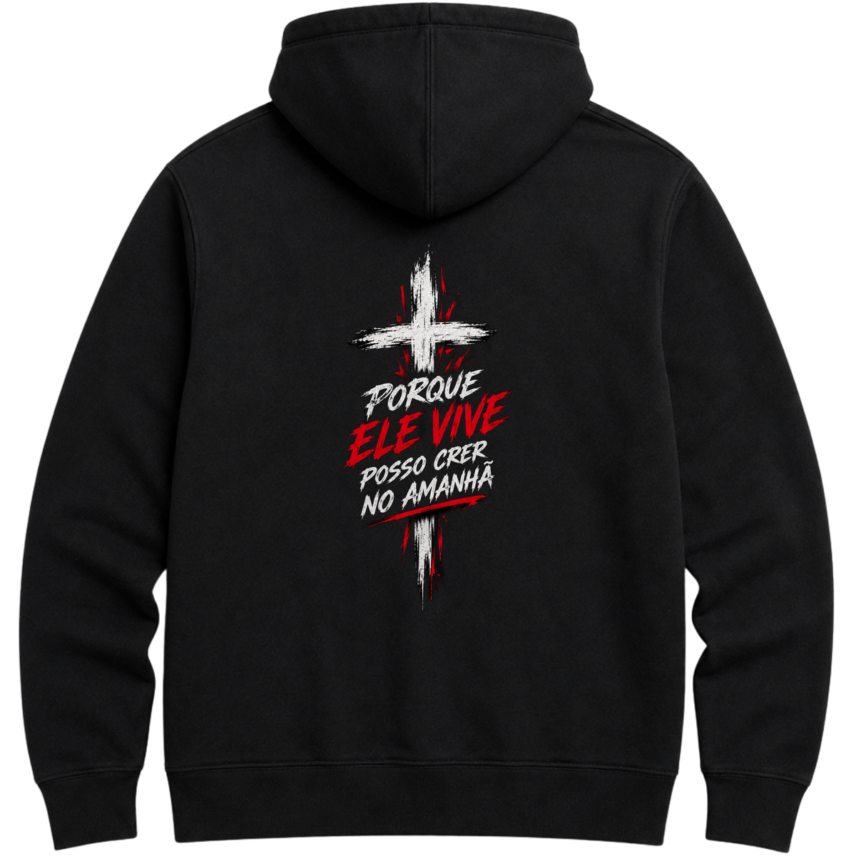 "Moletom Hoodie Essential DripEdit" Moletom Premium