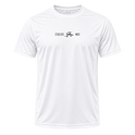 "DRYFIT MASCULINA - ESTABLISHED MMVX" Camiseta Dryfit Masculina Basic