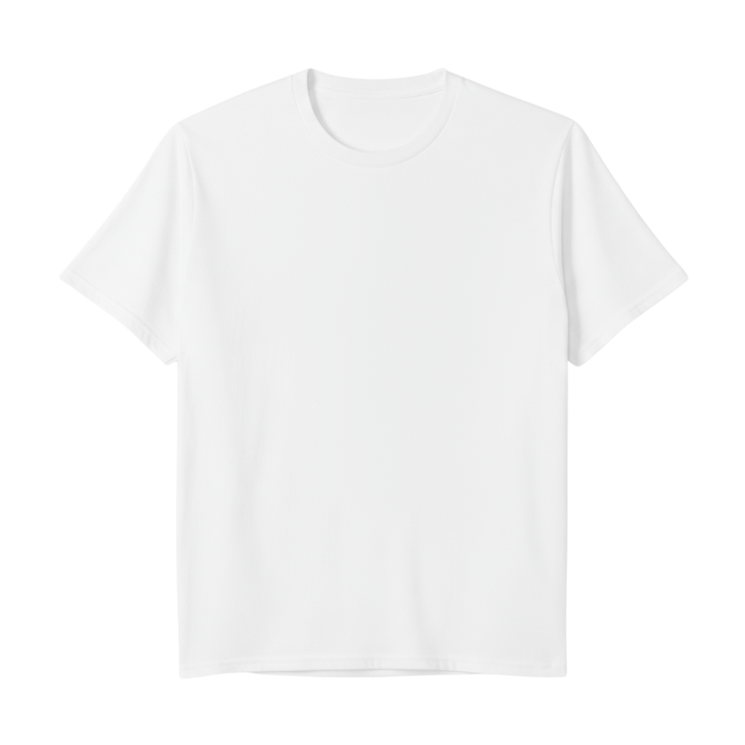 "camisa lisa" Camiseta Premium Unissex