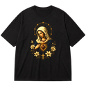 "Nossa Senhora" Oversized Premium 96% algodão 4% Elastano