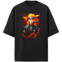 "NARUTO" Oversized Premium