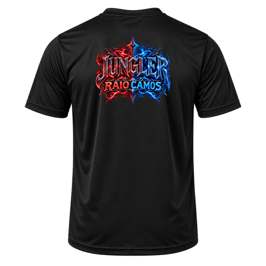 "Camiseta Dryfit Masculina Basic" Camiseta Dryfit Masculina Basic