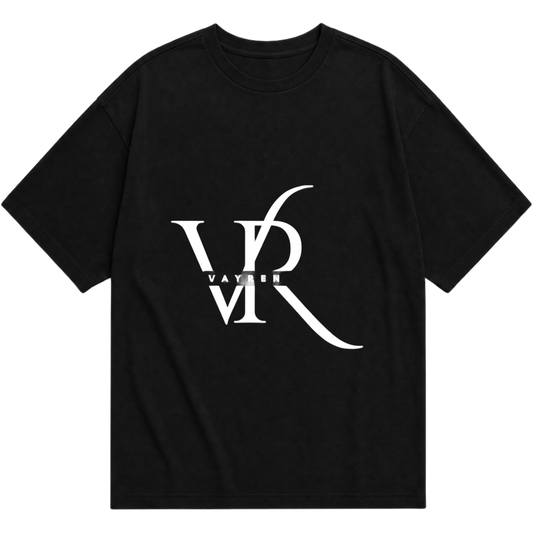 "Camiseta oversize VAYREN" Camiseta Oversized Básica