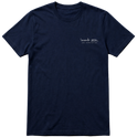 "Expectativas DTF" Camiseta regular básica