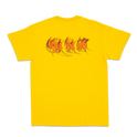 "camiseta regular 01" Camiseta Básica Unissex