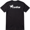 "Produto #004 Camisa Regular KING OF PEACE" Camiseta Premium Unissex Bunker Studios