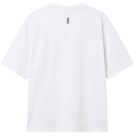 "Oversized Classic #020 - CØNTRAACØRRENTE" Camiseta Oversized Classic
