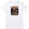 "Estampa /É PRA CABÁ" Camiseta Premium Unissex Bunker Studios