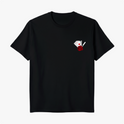 "Camisa Tradicional - Malandragem de mulher" Camiseta Premium Unissex