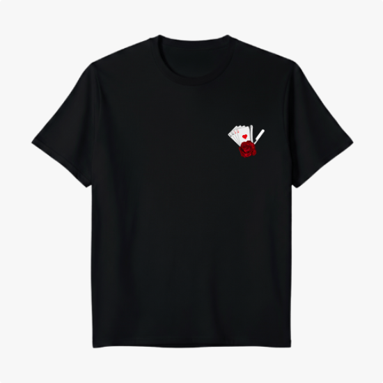 "Camisa Tradicional - Malandragem de mulher" Camiseta Premium Unissex