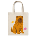 "Sharpei" Ecobag