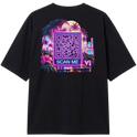 "Camiseta Oversized Classic VTC" Camiseta Oversized Classic