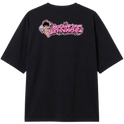 "Camiseta Oversized Backstage" Camiseta Oversized Classic