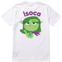 "Produto #001 de Zirziê" Camiseta Premium Unissex