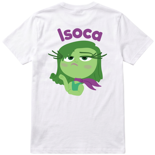"Produto #001 de Zirziê" Camiseta Premium Unissex
