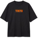 "Camiseta Oversized Classic Tokyo" Camiseta Oversized Classic